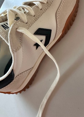 36 Beden beyaz Renk Beyaz Kadın Spor Ayakkabı Wedge Topuklu