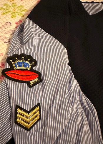 m Beden Seeatshirt