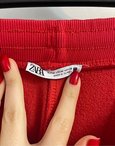 Zara Zara eşofman altı