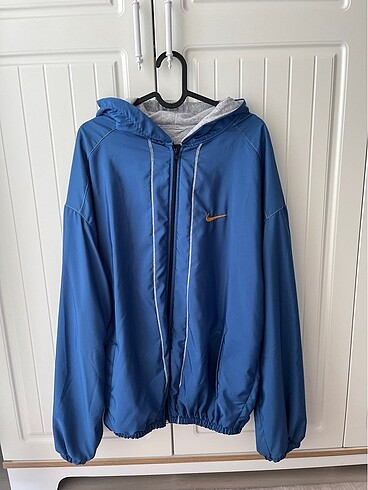 oversize yağmurluk