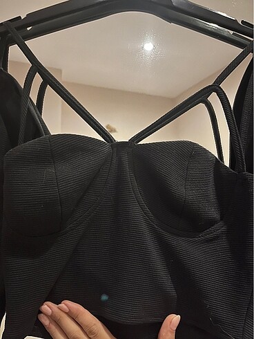 Sexy crop