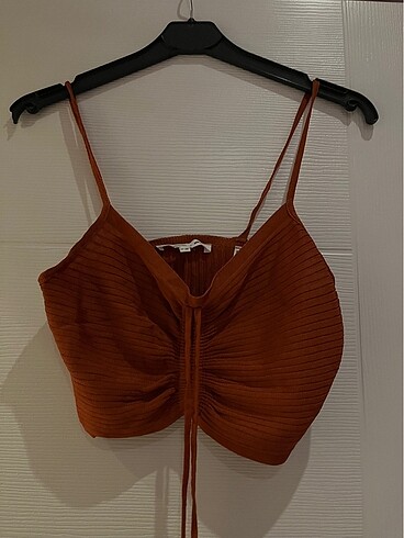 Koton tarz crop