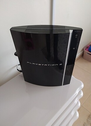 PlayStation 3 40 gb 
