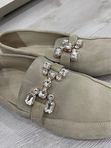 Diğer Loafer