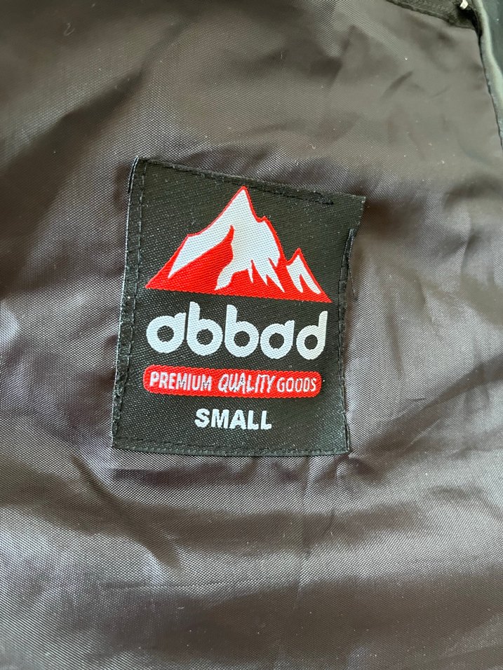 Siyah Deri Kürklü Erkek Mont - Görsel 3