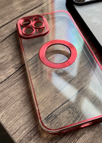 iPhone 12 Pro Max Telefon Kılıfı - Görsel 2