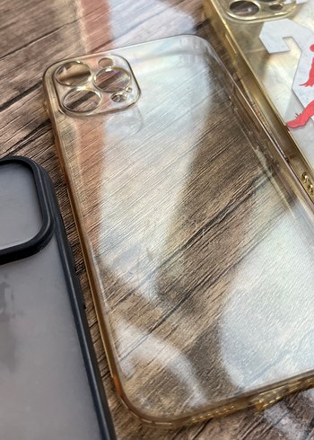 iPhone 12 Pro Max Telefon Kılıfı - Görsel 4