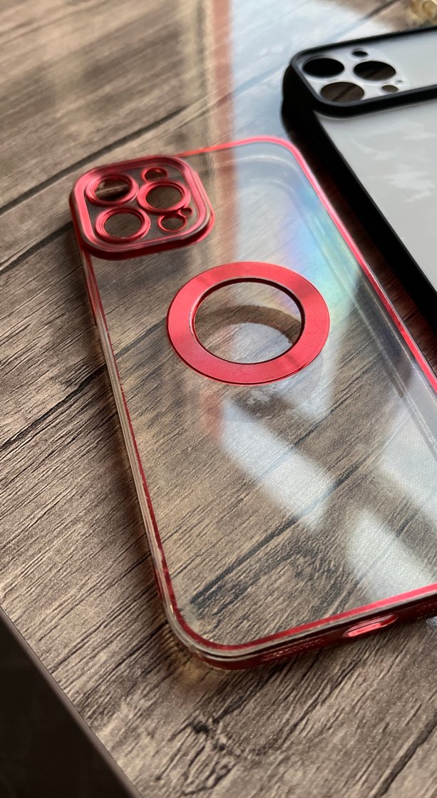 iPhone 12 Pro Max Telefon Kılıfı - Görsel 2