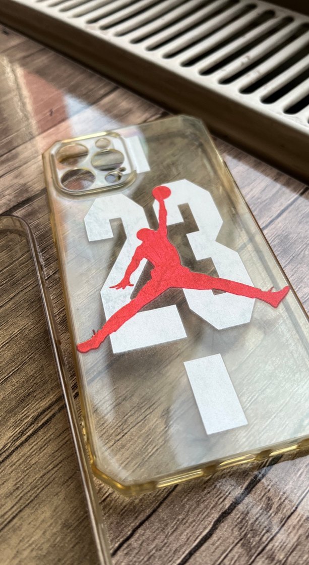 iPhone 12 Pro Max Telefon Kılıfı - Görsel 5