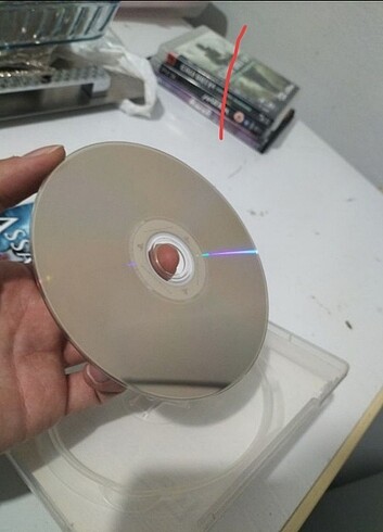 Assasins Creed Ps3 - Görsel 4