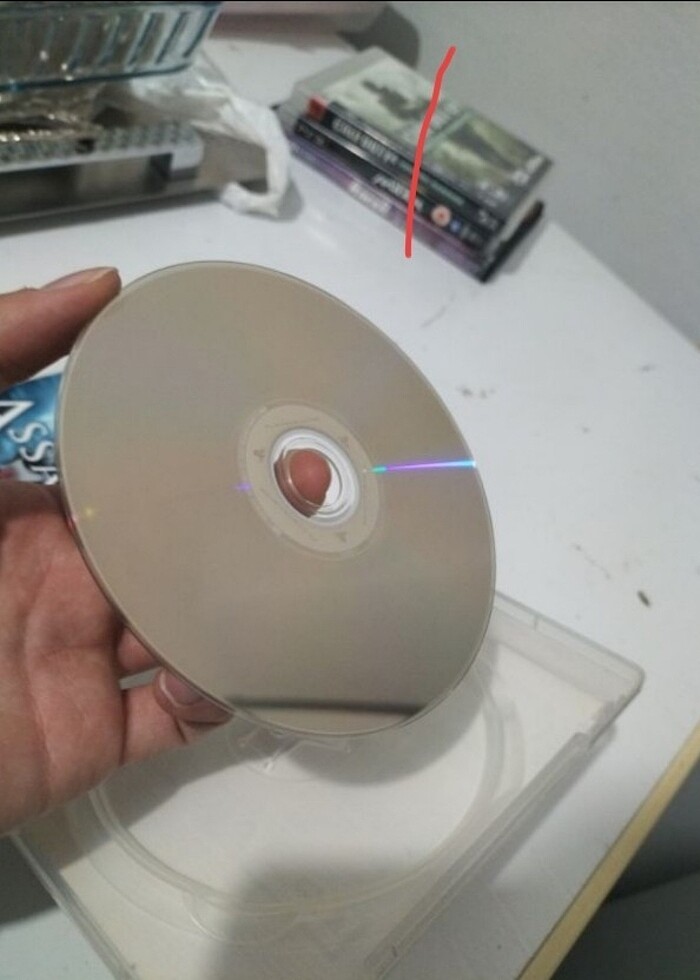 Assasins Creed Ps3 - Görsel 4