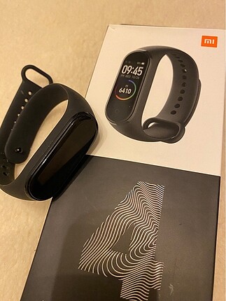 Xiaomi Mi Band 4