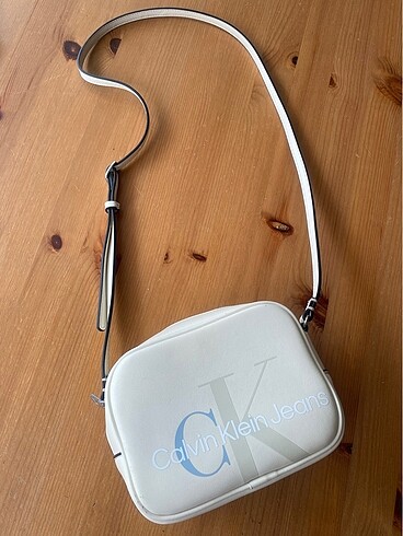 Calvin Klein Çanta