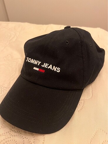 Tommy Hilfiger Şapka
