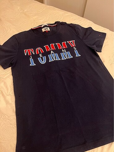 Tommy Hilfiger Tişört