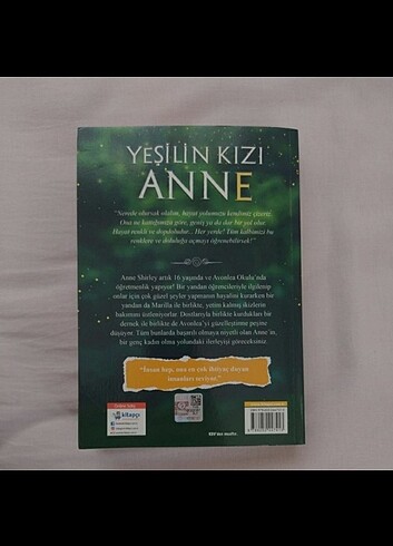  Beden Renk Yeşilin kızı Anne 