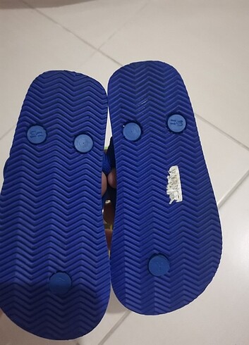 25 Beden Çocuk sandalet