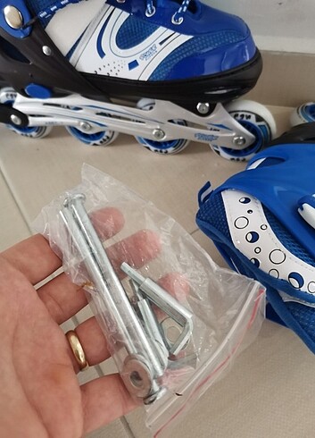 39 Beden Paten
