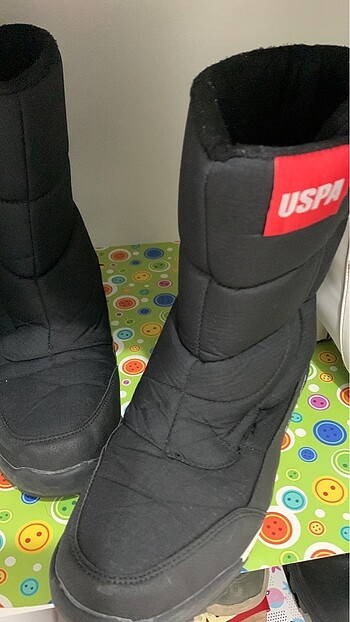 U.S Polo Assn. Kar botu