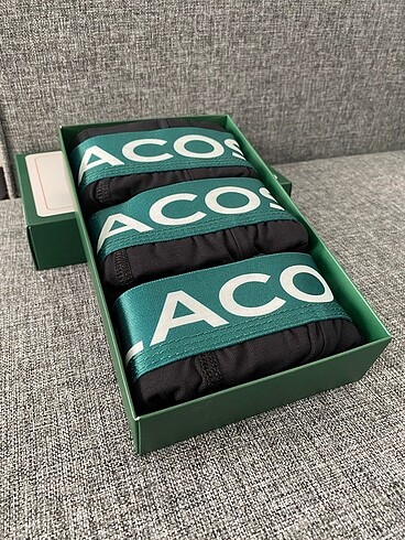 Lacoste Boxer
