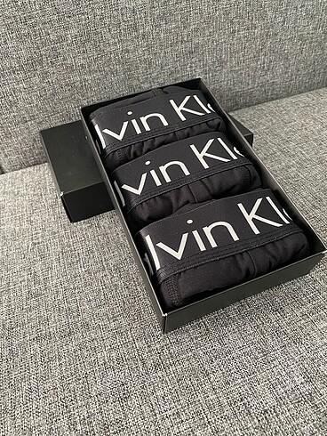Calvin Klein Boxer