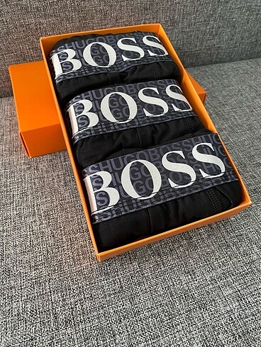 Hugo Boss Boxer