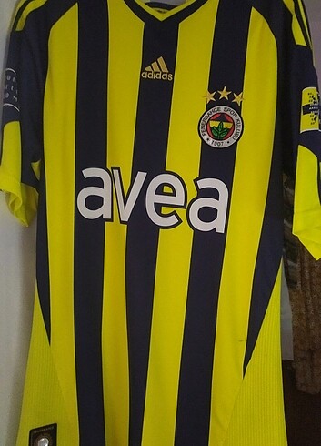 Fenerbahçe Forması 