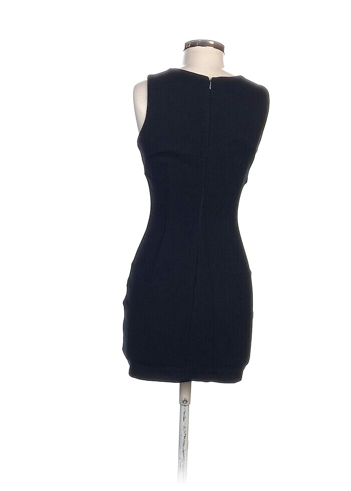 Adil Işık Kısa Elbise %70 İndirimli. - Görsel 3