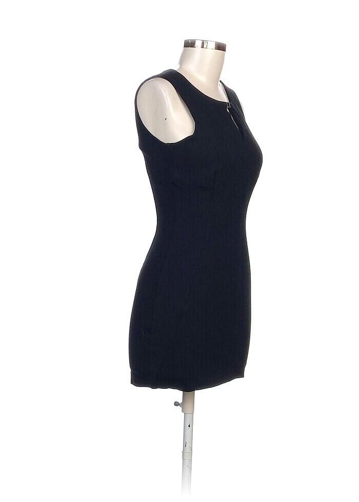 Adil Işık Kısa Elbise %70 İndirimli. - Görsel 2