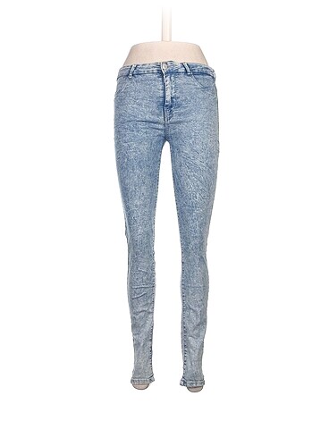 Bershka Jean / Kot %70 İndirimli.