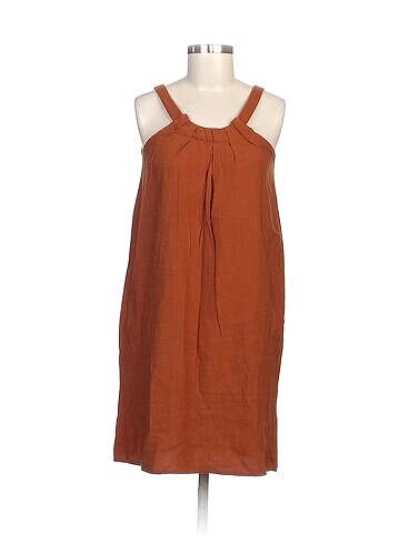 Vintage Love Kısa Elbise %70 İndirimli.