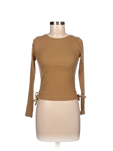 Vintage Love Bluz %70 İndirimli.