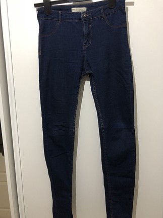 Bershka Kot pantolon 