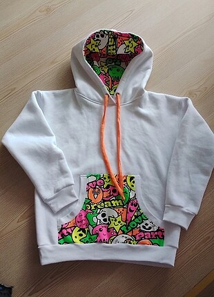 Çocuk sweat