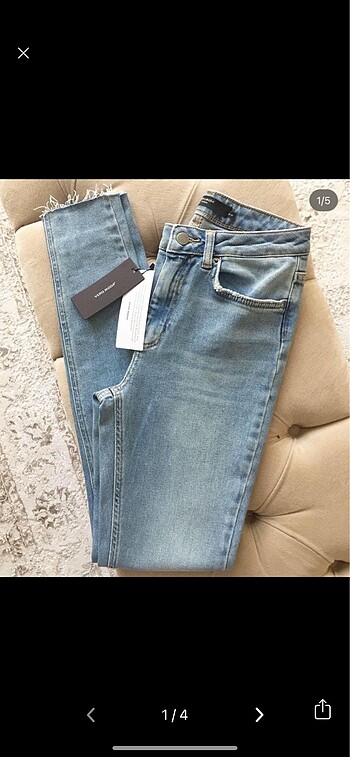 Vero moda skinny jean