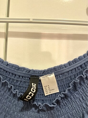 H&M Hm üst