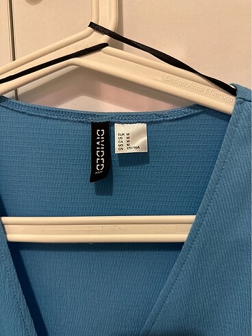 H&M Hm elbise