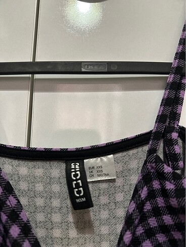 H&M Hm elbise