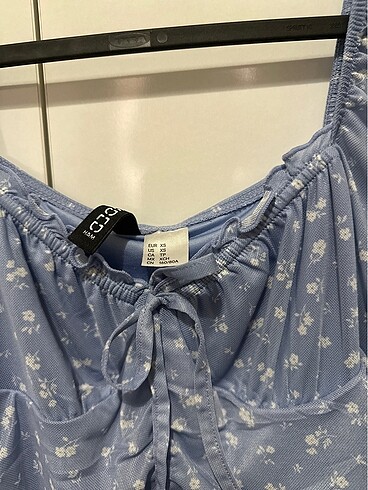 H&M Hm elbise