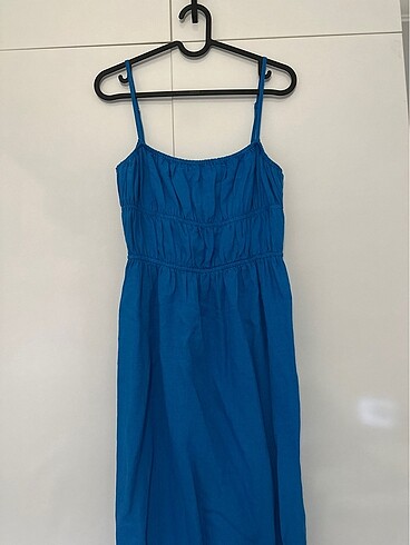 BERSHKA elbise
