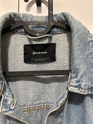 Stradivarius Stradivarius kot ceket