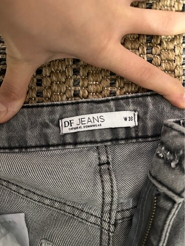 Defacto Defacto jeans