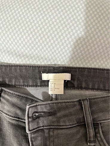 H&M Hm şort