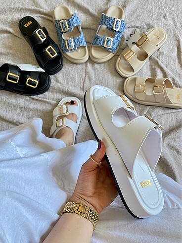 Zara model terlikler