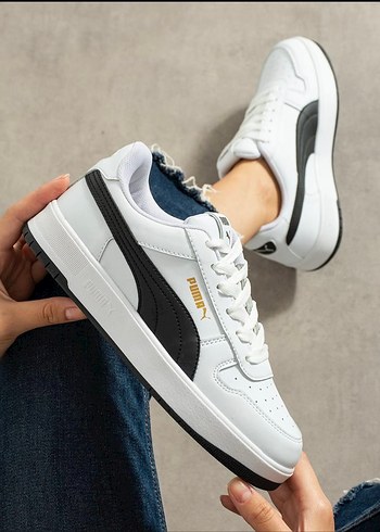 Puma kadın sneakers