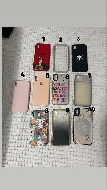 Telefon Kılıfı