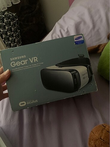 Samsung Gear VR