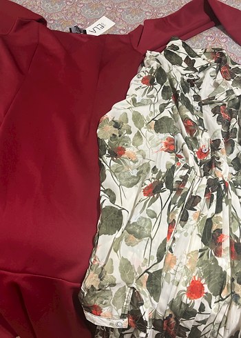 2 adet elbise - Görsel 4