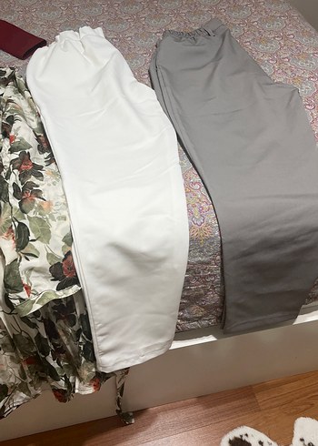 2 adet elbise - Görsel 2