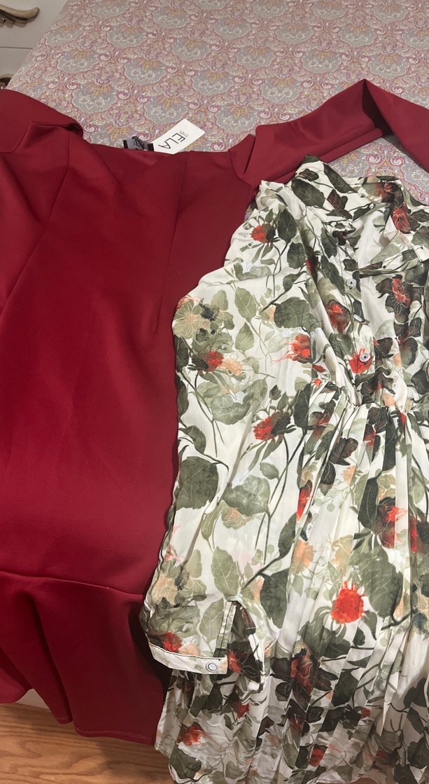 2 adet elbise - Görsel 4